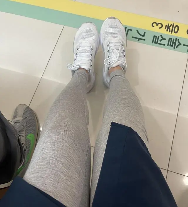 첫 임부복 쇼핑이었는데 너무 맘에 들어요
