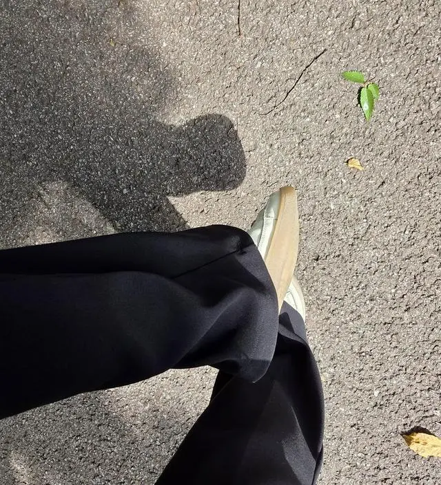 157cm 키작맘입니다.
