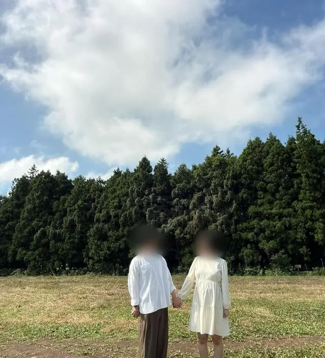 고민하다 구매했는데 가격이 초큼만 저렴했으면 블랙도 샀을 거 같아요 ! 태교여행 중에