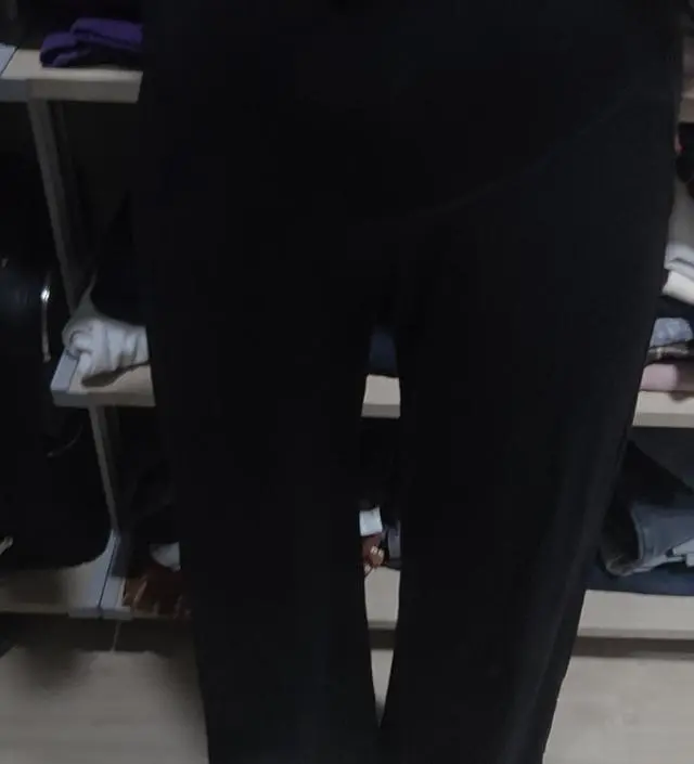 25주 초산 임산부에요. 원래 162cm, 45kg 정도였다가 입덧하면서 살이 조금 빠졌다가 식