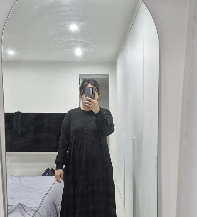 엄청 편해요👍
