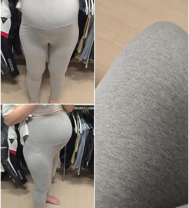 곧 예정일인 39주 임산부 입니다. :)
