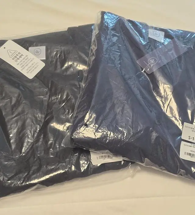 출산 후 조리원&집 에서 입으려고 샀어요!!
