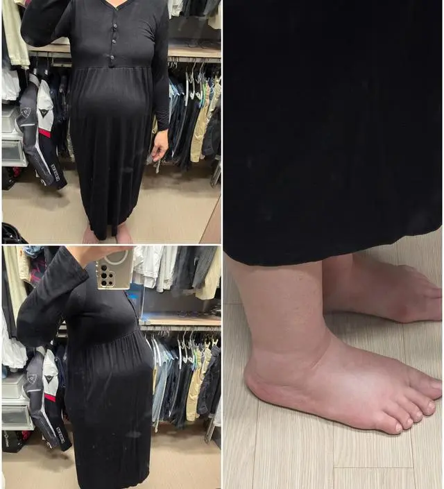 출산 후 조리원&집 에서 입으려고 샀어요!!
