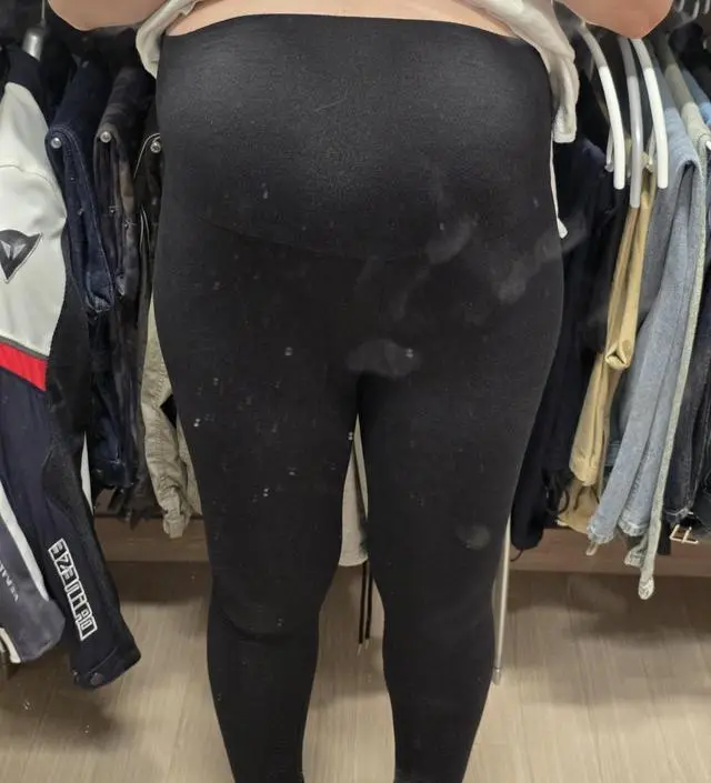 출산 후 조리원에서 입으려고 샀어요~
