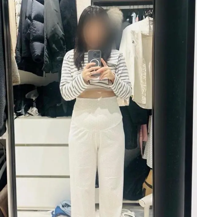 옷 너무너무 귀엽고 편해요!
