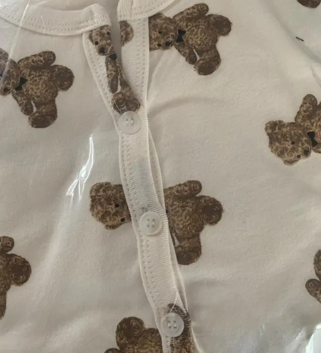 반품할까 계속 고민하고 그대로 뒀더니 반품기한도 지나고 그냥 입으려고요. 
