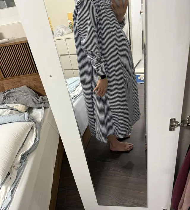 막달 임산부입니다! 
