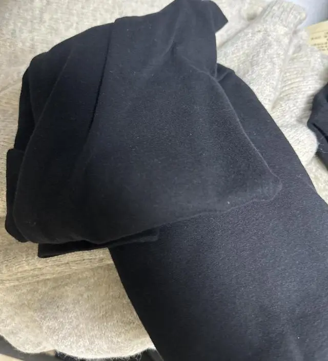 너무 예뻐요 날씬해 보여요
