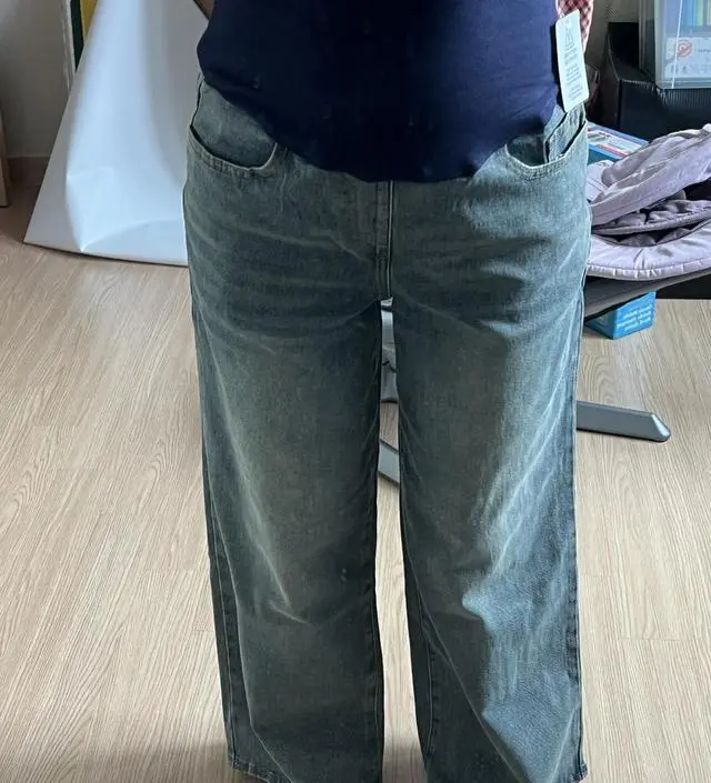 마음에 듭니다‘ 
