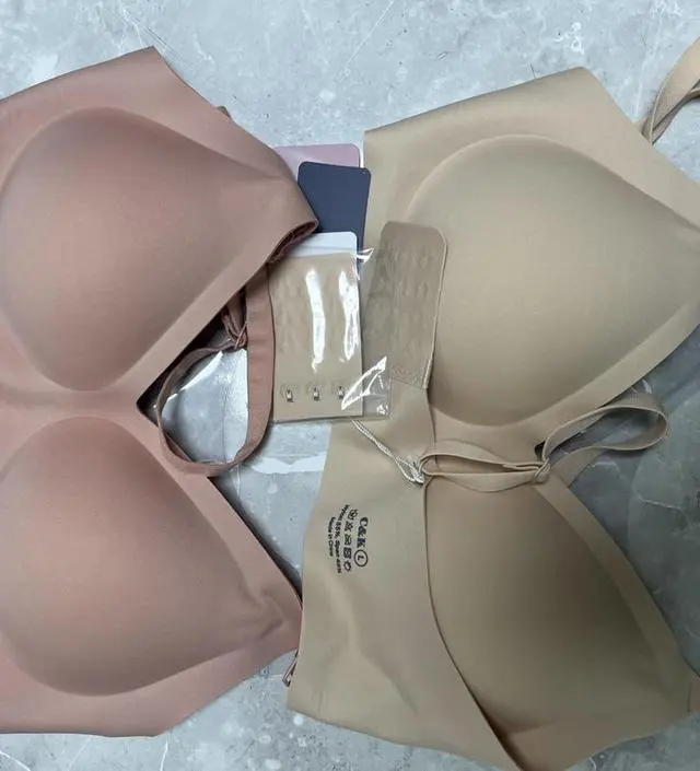 임신하면서 나중에 수유도 할수 있는 브라를 찾았네요 
