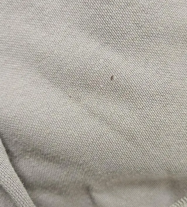 처음부터 아니다 싶었을때 반품할걸 그랬어요. 소임에서 산 옷 중 가장 후회템.. 77사이