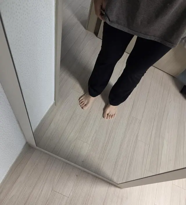 운동할때 입으려구 샀어요, 임신중에만 입을거라 가성비로 찾았는데 만삭까지 입을수있