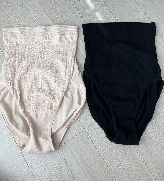 편안하고 착용감 좋아요^^ 후기되니 배가 많이 나와 편안한 속옷을 찾아 구매해요!!