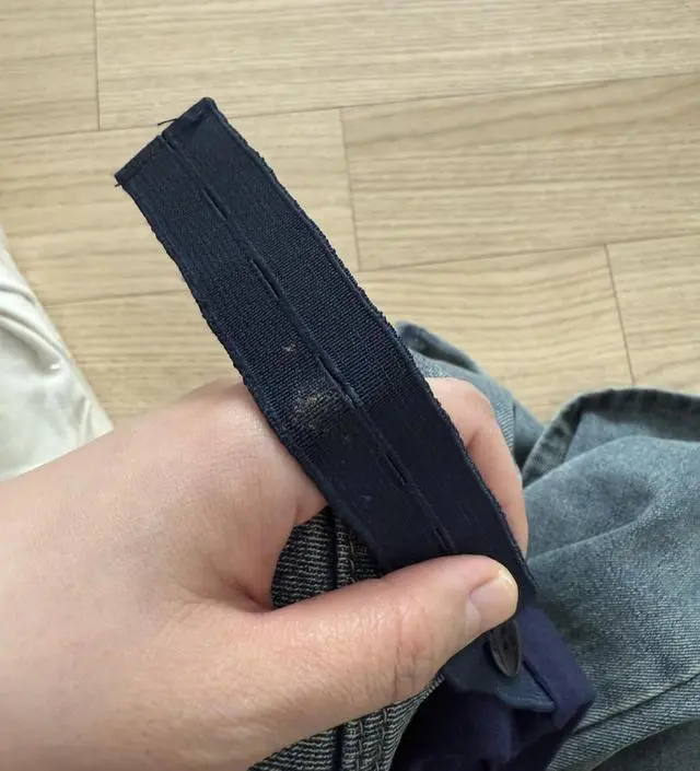 77사이즈인데 좋으네요
