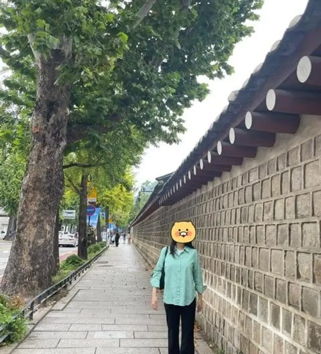 15-16주차부터 배가 꽤 나오기 시작해 입던 바지가 끼기 시작해서 급하게 주문했어요
