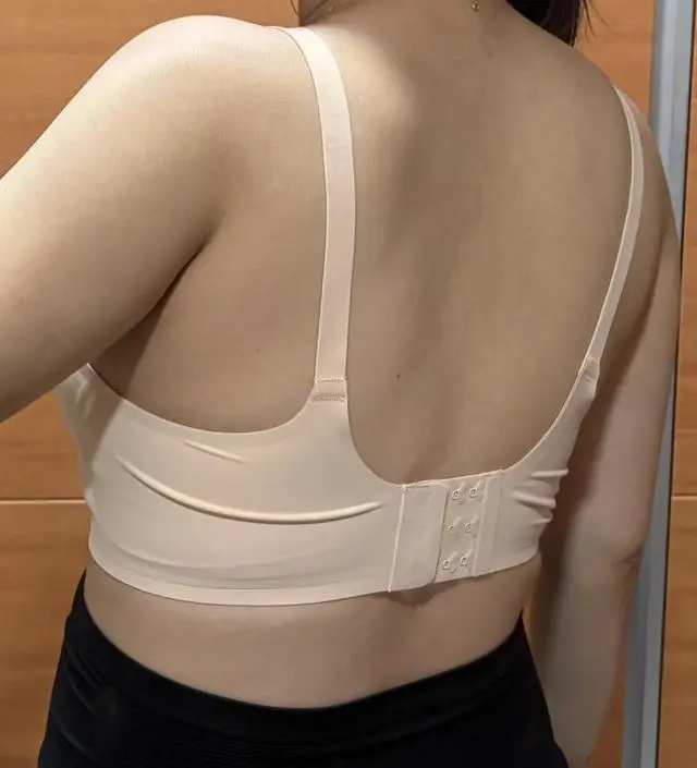 편안해요 임신하니 유두가 커졌는데 캡이 얇아서 튀어나온게 보이긴 해요 ㅎ 그것빼곤 