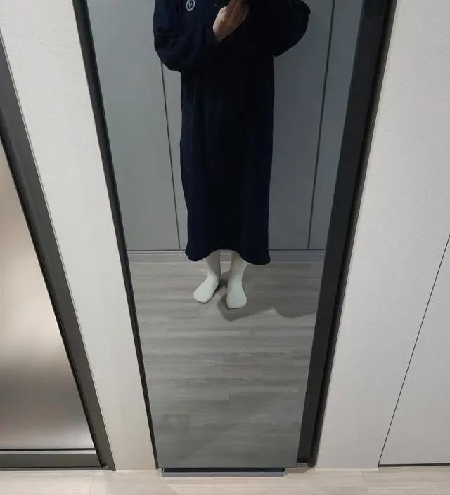 편하게 입을 수 있어서 좋아요 