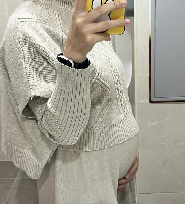 옷이 너무 부드럽고 좋아요! 
