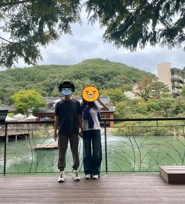 15주차에 주문 했더니 너무 커서 반품하려고 했어요
