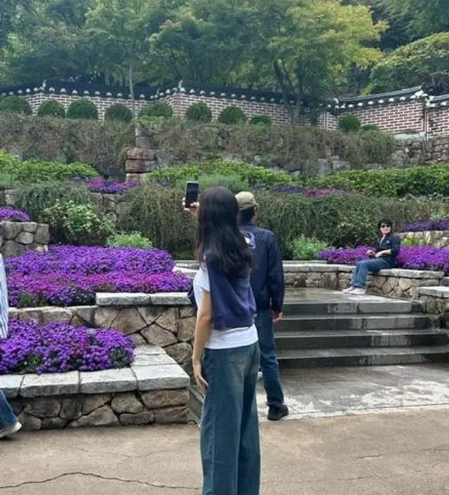 15주차에 주문 했더니 너무 커서 반품하려고 했어요
