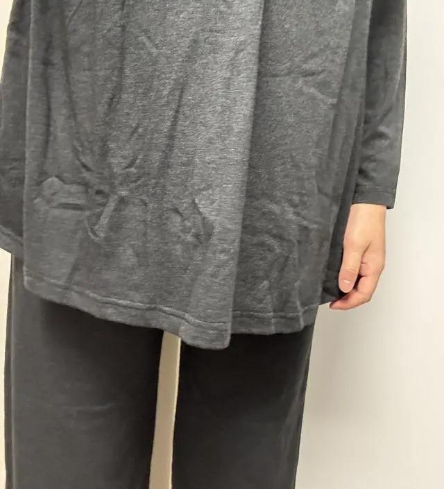 잘늘어나서 편한거같아요 부들한 느낌