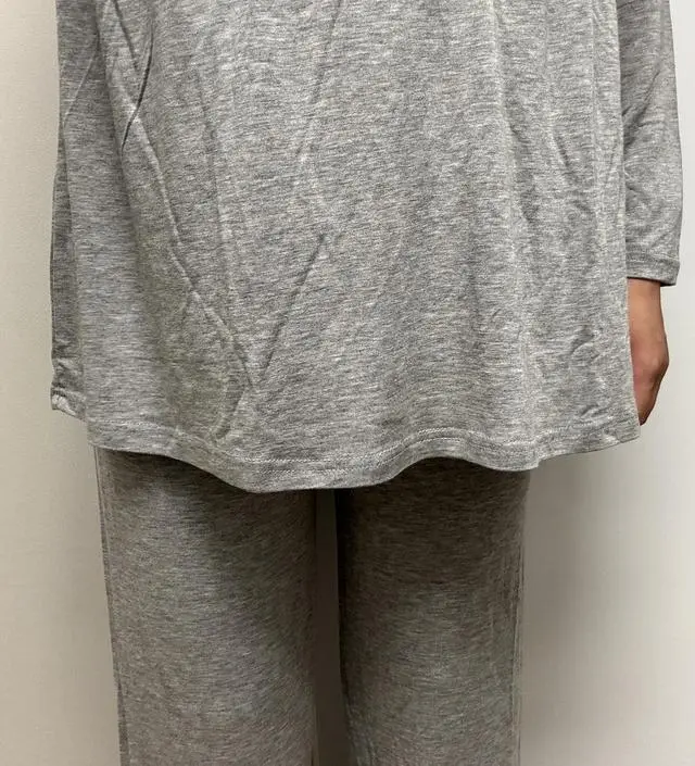 집에서 입기에 딱인거같어요  