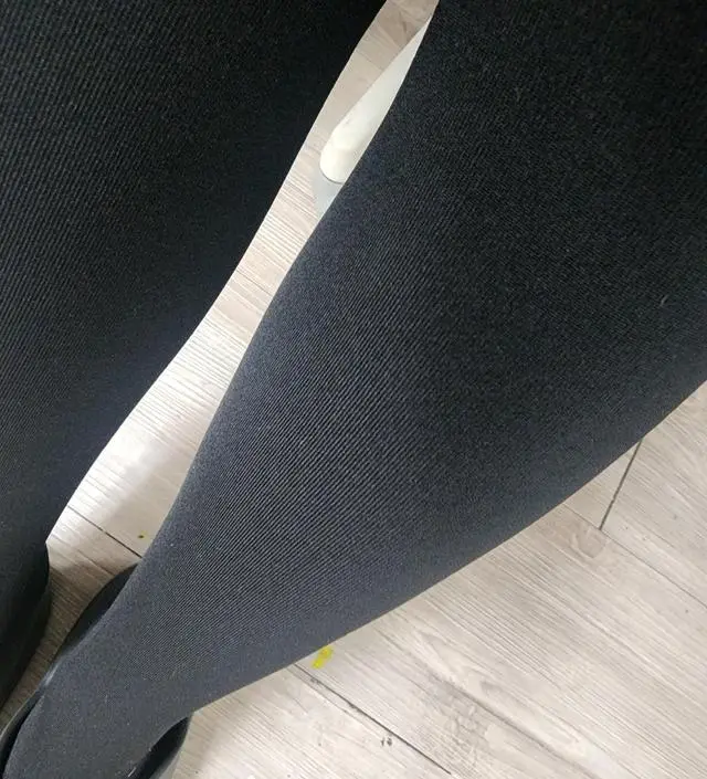 너무 편하고 좋아요. 출산 후에도 잘 입을 거 같아요