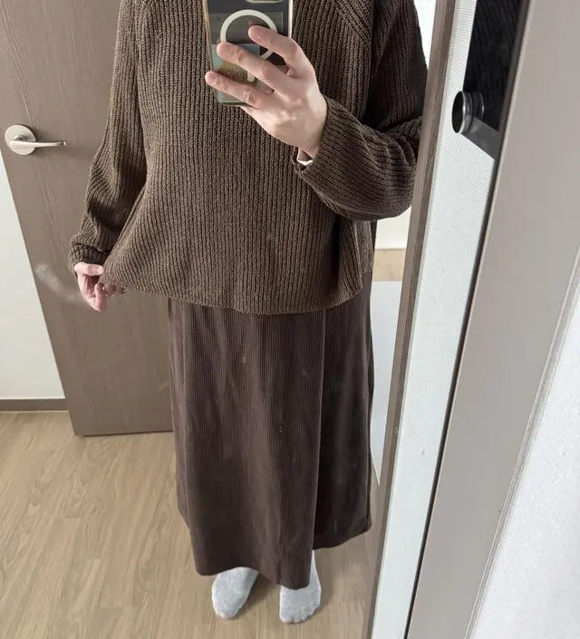 너무 이쁩니다. 임부는 아니지만 아직도 소임을 벗어나지 못하고 있어요. 그만큼 편하고