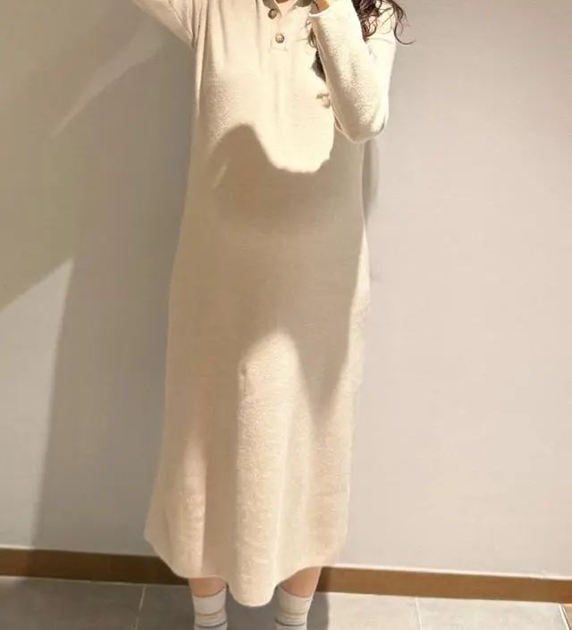 원피스 진짜 진짜 예쁘고 소재도 부드러워서 너무 좋아요!!
