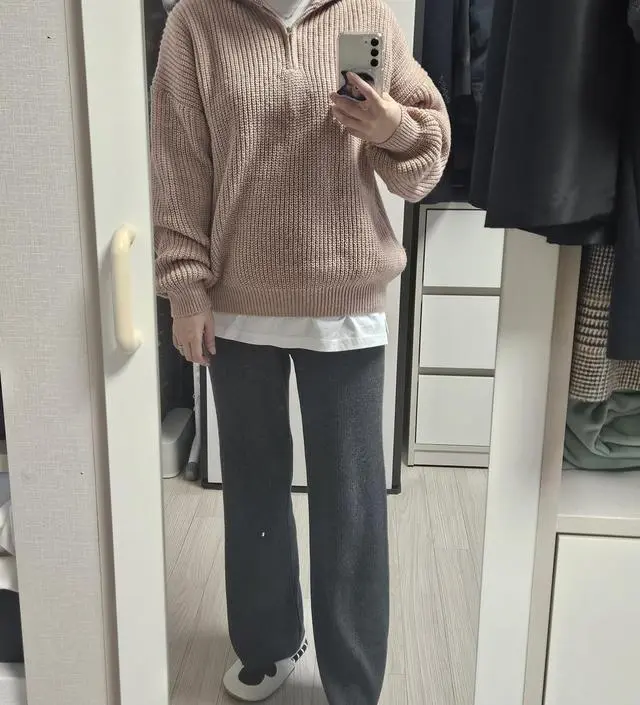 사진처럼 그대로고 사이즈도 좋아요!!
