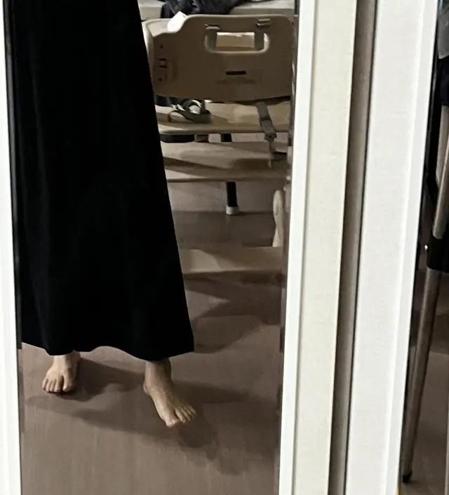 둘째임산부인데 첫째때 여름만삭산모라 겨울 임부복이없어서 
