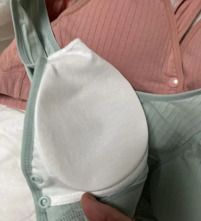 출산이 얼마남지않아 소임에서 이거저거 급하게 구매했는데 수유브라 사이즈도 제일 큰
