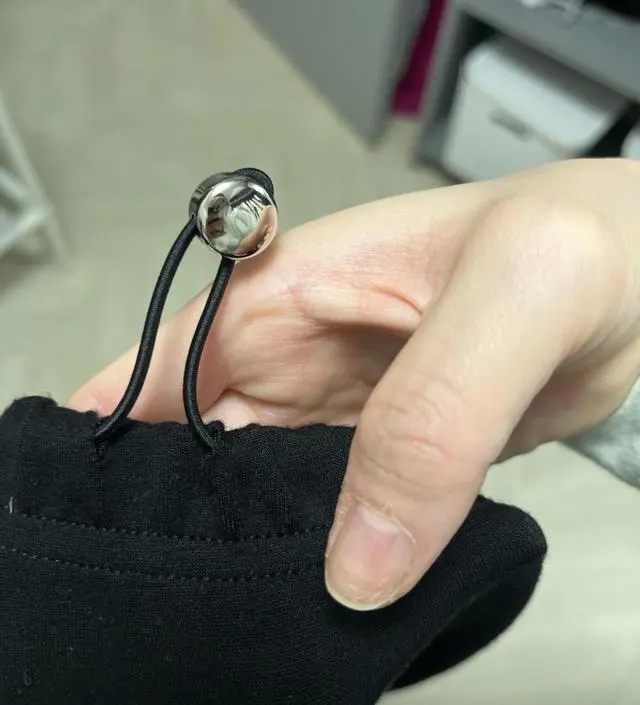 원피스보다 날이 추워지니 바지가 필요한데 리뷰도 많고 편하다는 평이 많아서 구매했어