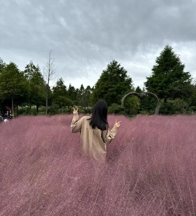 셔츠 색상이 가을에 딱 어울리고 핏도 너무 예쁘네요. 회사에도 입고가도, 친구들 만날