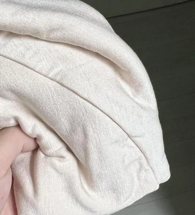 완전 따뜻하구 탄탄해요 너무 잘 샀어용ㅎㅎ