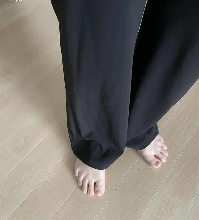 키작맘으로 샀는데 좀 기네요ㅠㅠㅋㅋ
