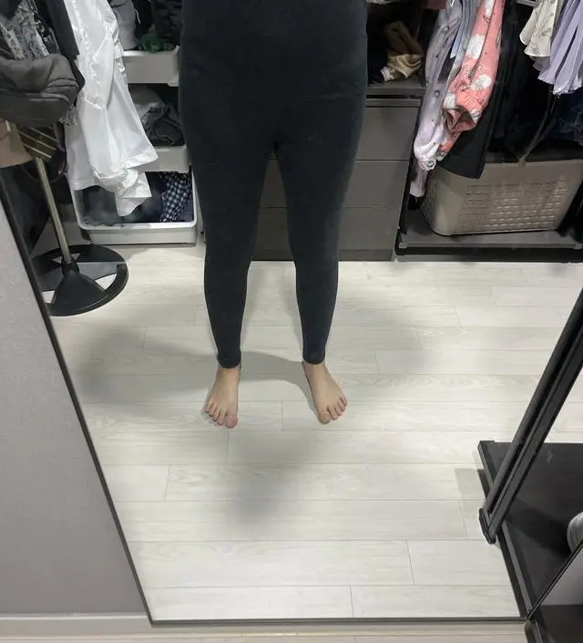 부드럽고 입고 벗기 편하고 너무 좋아요👍
