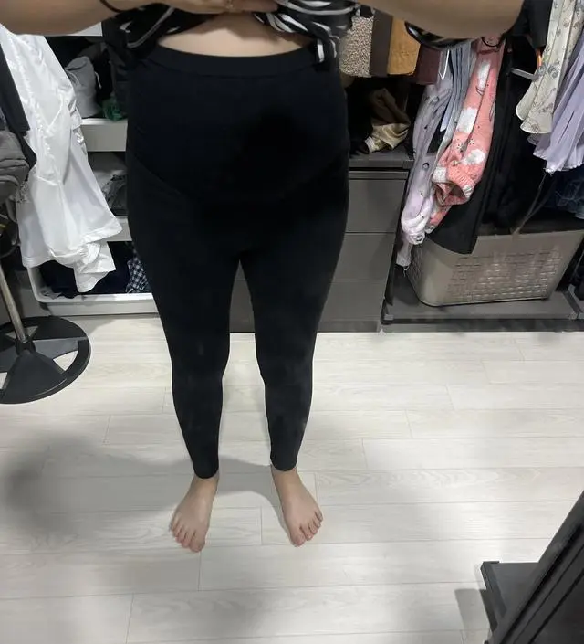 배가 특히 너무 편안하고 입고 벗기 편하고 좋아요!
