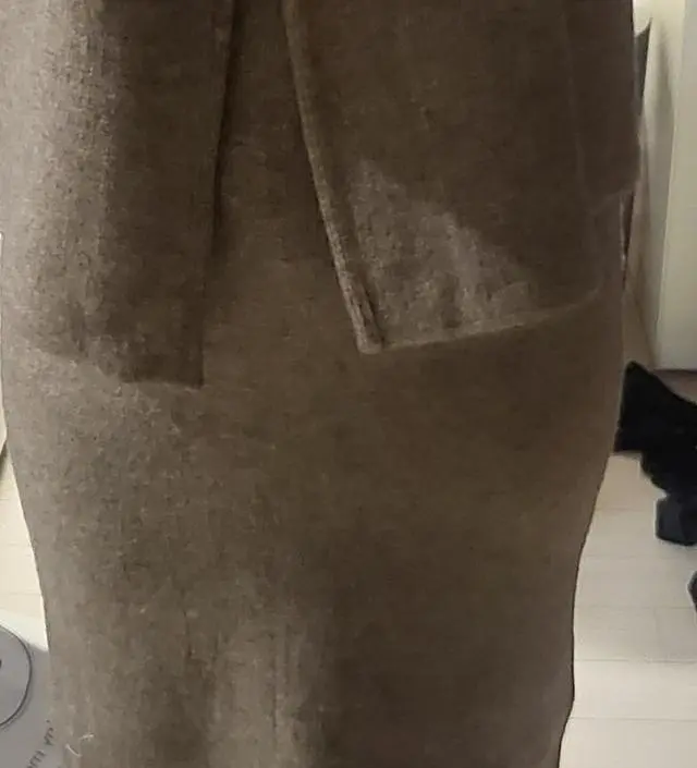 가디건 스커트 투피스라 한번에 갖춰입기 너무좋아요~생각보다 재질도 부드러워요~ 저는