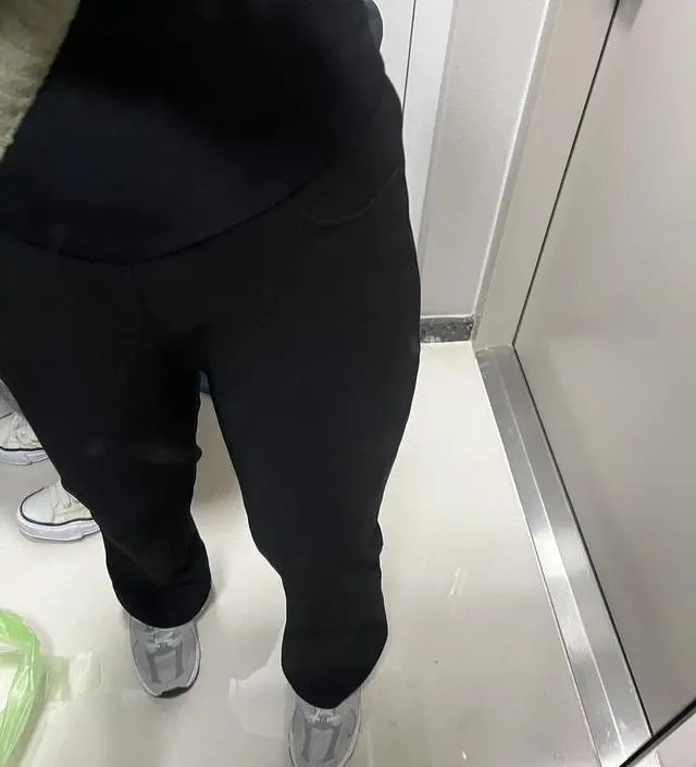 출근룩을 찾다가, 구매했어요.
