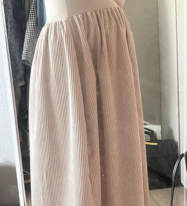 첫 임부복 구입인데 너무 맘에 들어요..
