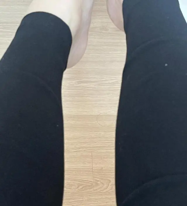 물려받은 임부복 레깅스 입다가 제꺼 첫구매인데 소임께 질이 훨씬 좋아요! 새거여서 그