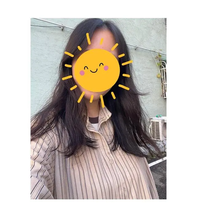 셔츠 가을느낌 낭낭하고 부드러워요👍 소재도 색상도 원하는 스타일이었습니닷 예뻐요~