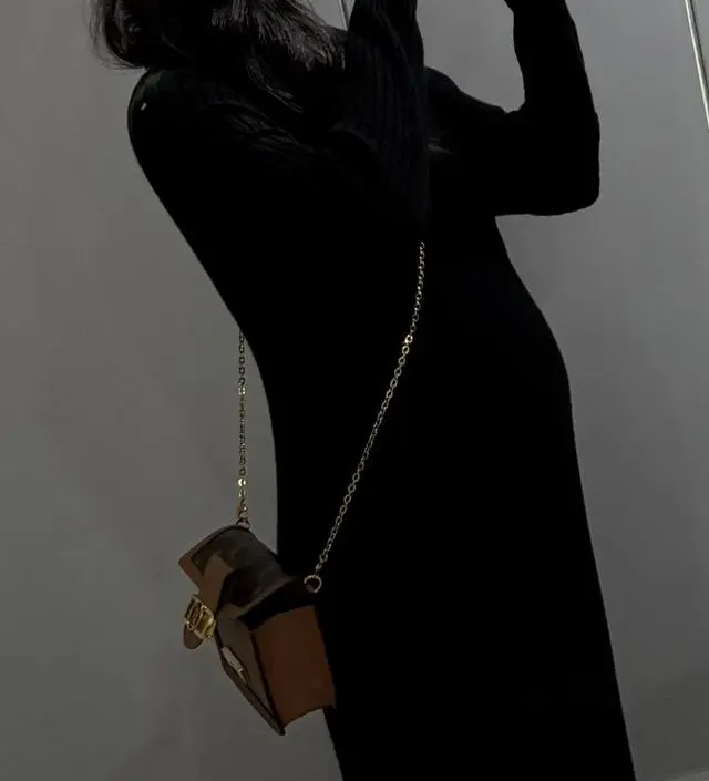 오! 너무 포근하고 편해요!! 글고 날씬해보임..역시 블랙이짱이에욬ㅋㅋ 받고나서 스타