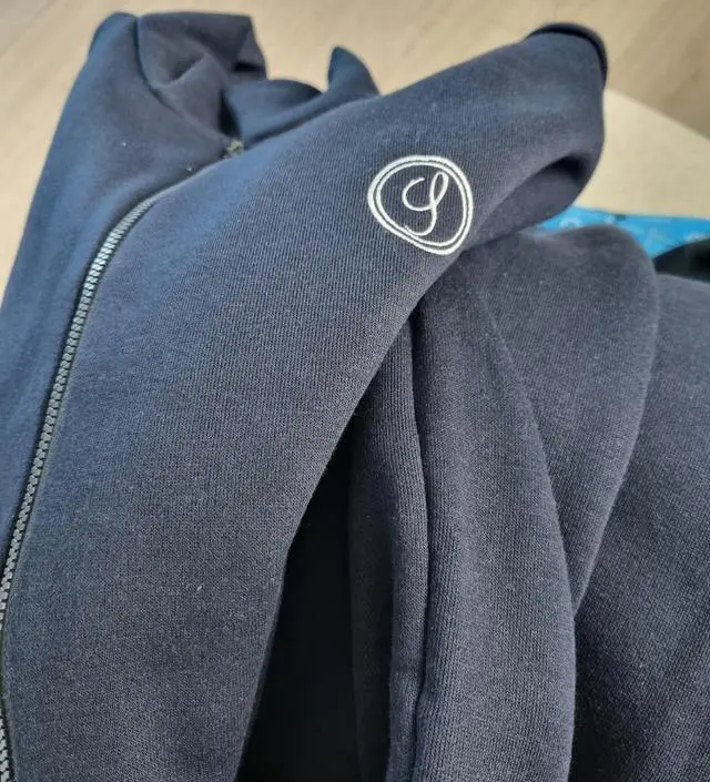 날이 추워져서 기모버전으로 주문합니다! 
