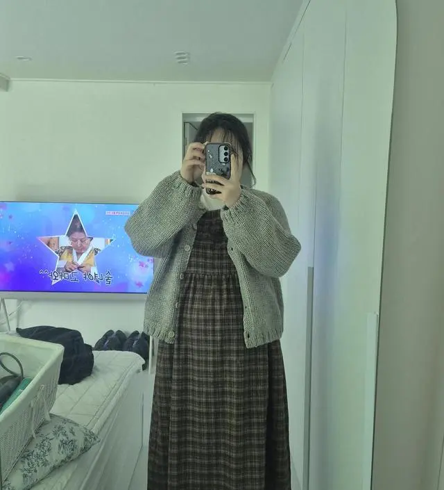 흘러내리지 않는데 답답하지도 않고 부드러워요
