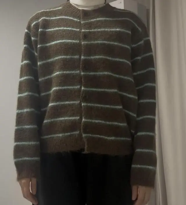 모델 코디한 거 보고 너무 예뻐서 구매합니다!!
