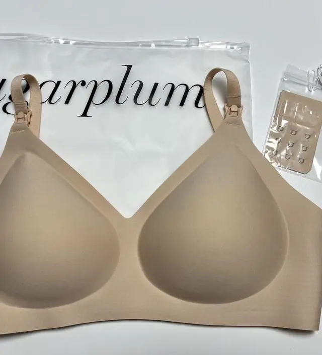 수유브라 추가로 필요해서 구매했는데 부들부들하니 시원한 재질이라 착용감 좋아요
