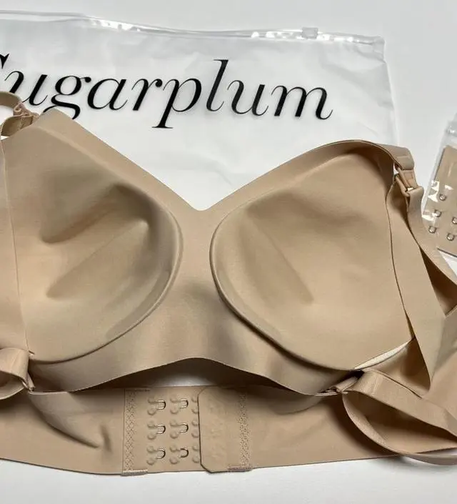 수유브라 추가로 필요해서 구매했는데 부들부들하니 시원한 재질이라 착용감 좋아요
